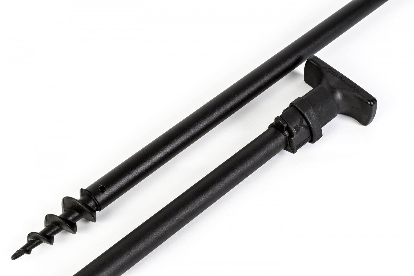 PICHET TELESCOPIC KORUM LEVERAGE BANKSTICKS SCREW POINT 45CM