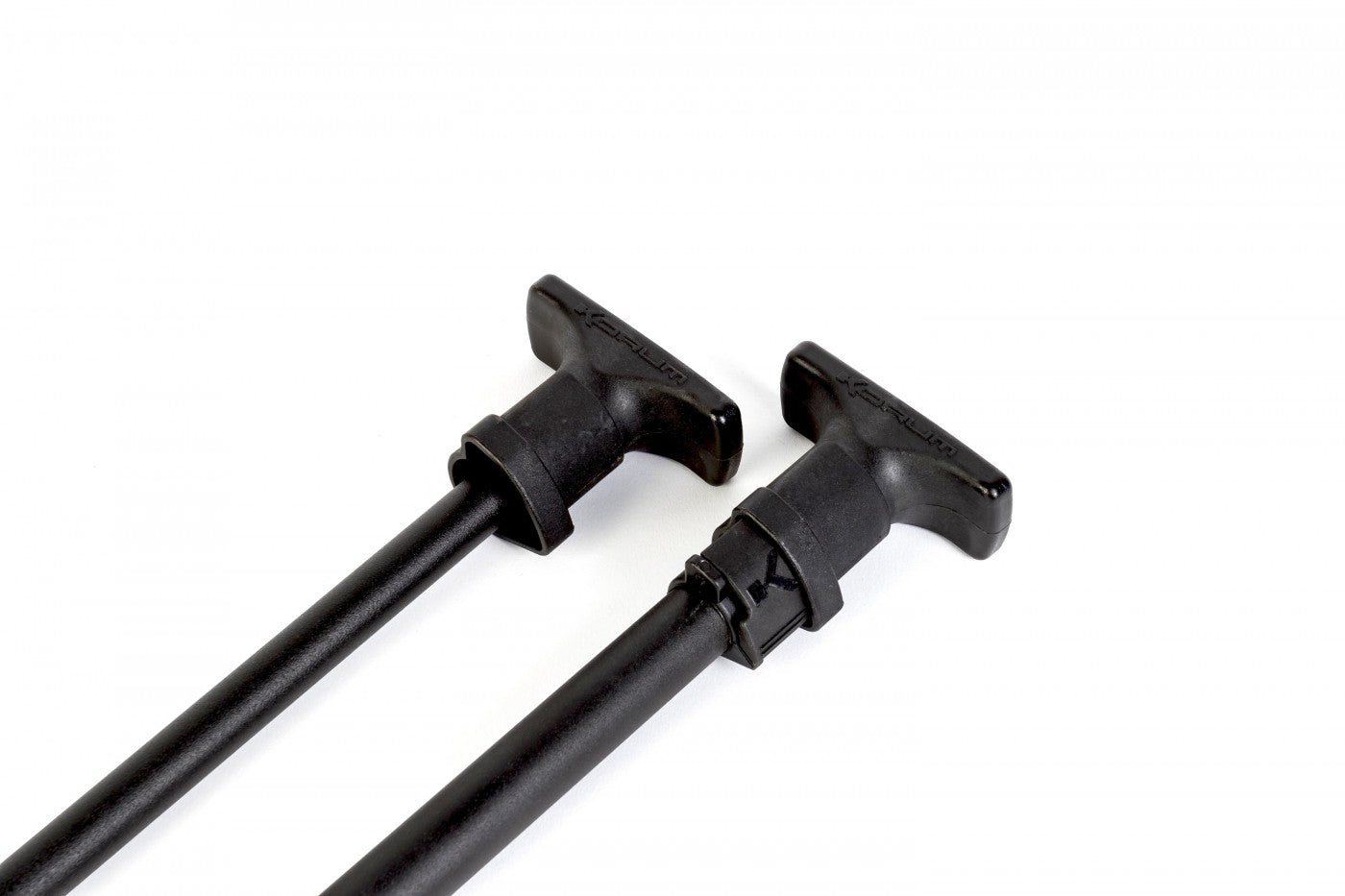 PICHET TELESCOPIC KORUM LEVERAGE BANKSTICKS SCREW POINT 60CM