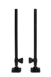 PICIOARE KORUM TELESCOPIC PENTRU SCAUN KORUM S23 STANDARD ACCESORY CHAIR 50/76CM 2BUC
