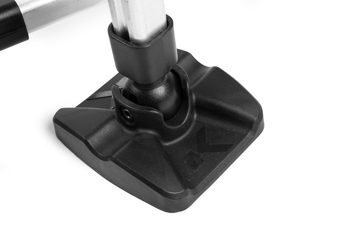 PICIOARE KORUM TELESCOPIC PENTRU SCAUN KORUM S23 STANDARD ACCESORY CHAIR 50/76CM 2BUC