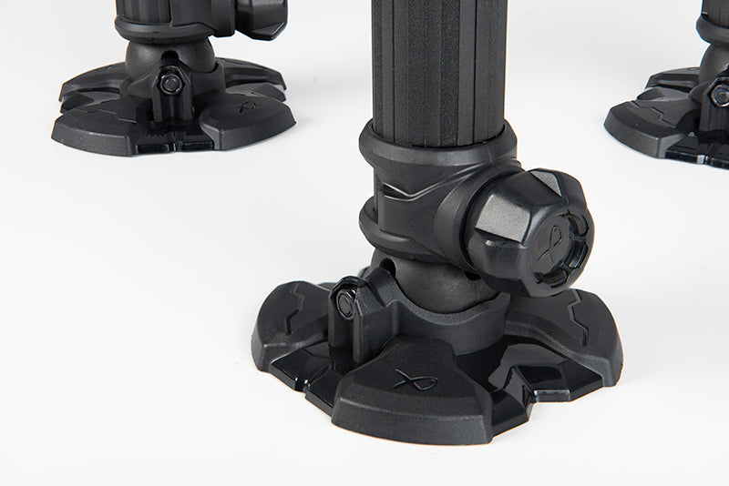 PICIOARE SCAUN MODULAR MATRIX XR36 36mm Extending Legs - x2buc