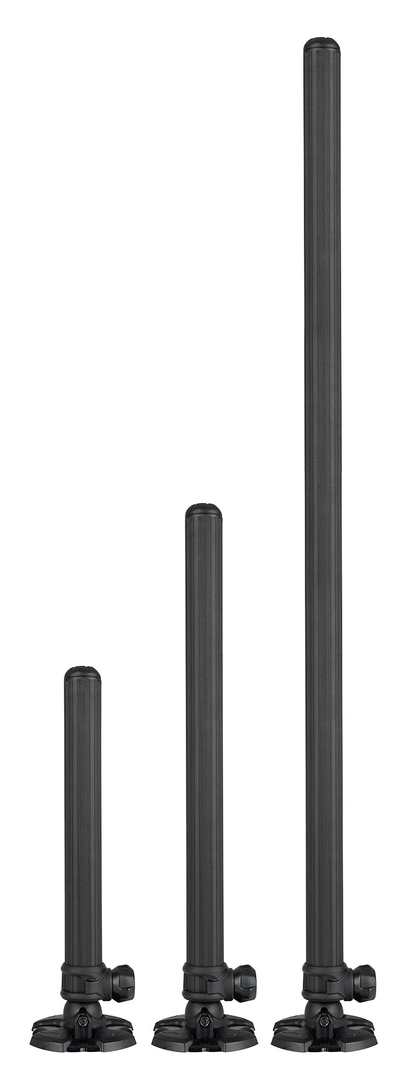 PICIOARE SCAUN MODULAR MATRIX XR36 36mm Extending Legs - x2buc