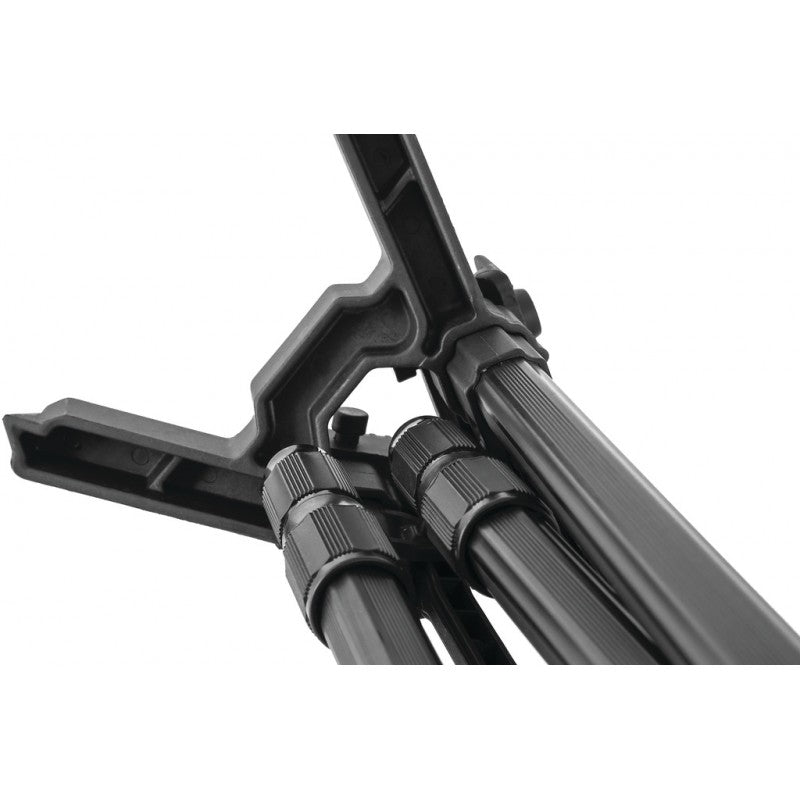 PICIOARE Trabucco SUPORT GNT BLACK ROLLER  REST