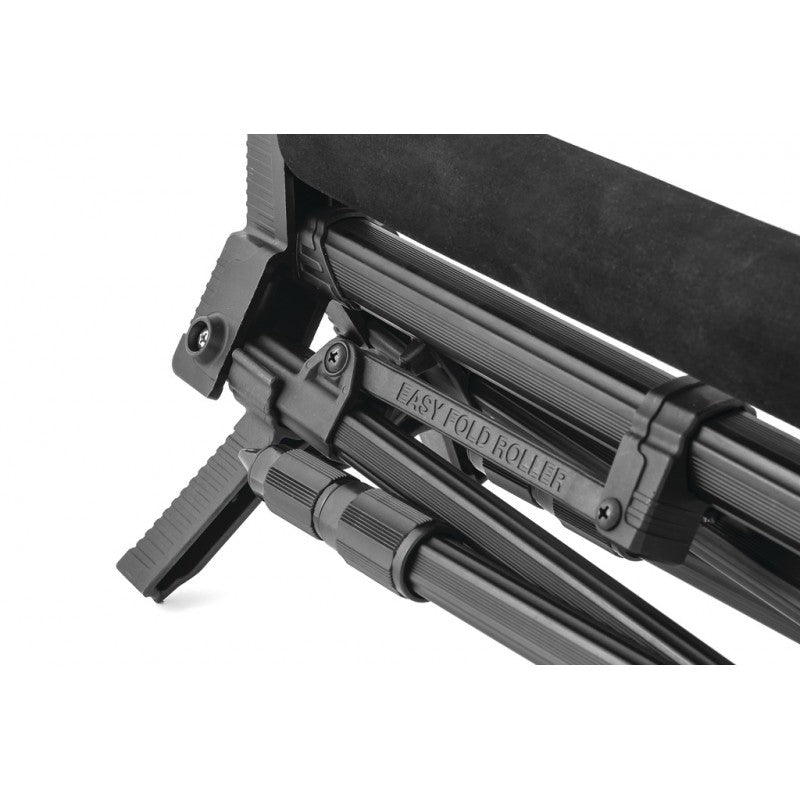 PICIOARE Trabucco SUPORT GNT BLACK ROLLER  REST