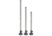 PICIOR ALUMINIU COLMIC TELE 30mm - 55cm
