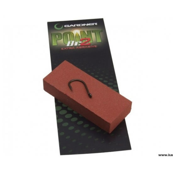 PILA GARDNER POINT DOCTOR 2 XTRA HOOK