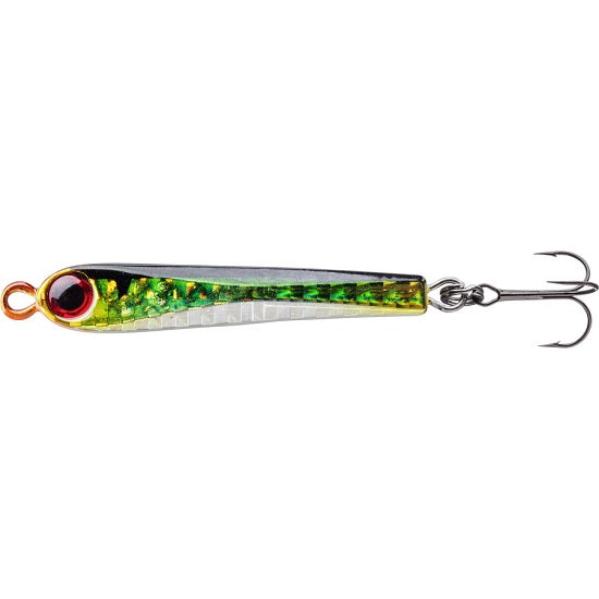 PILKER DAIWA PROREX 3.5CM/5G LAZER GREEN