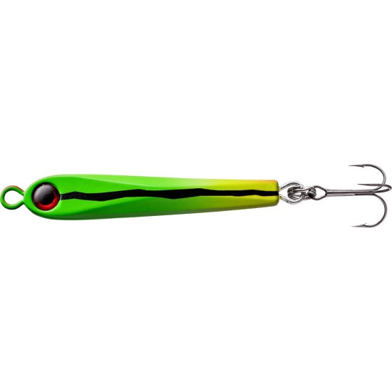 PILKER DAIWA PROREX 4CM/7G MATT CHART