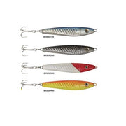 PILKER GOLDSTAR ECO 15G CAP ROSU
