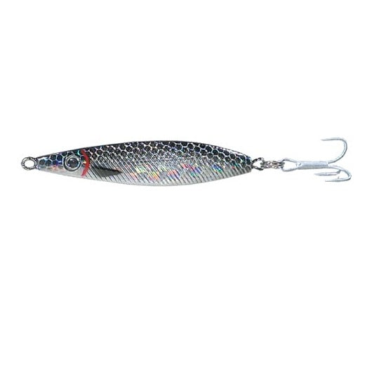 PILKER JAXON HOLO REFLEX TABIAS S 1A 7CM 13GR