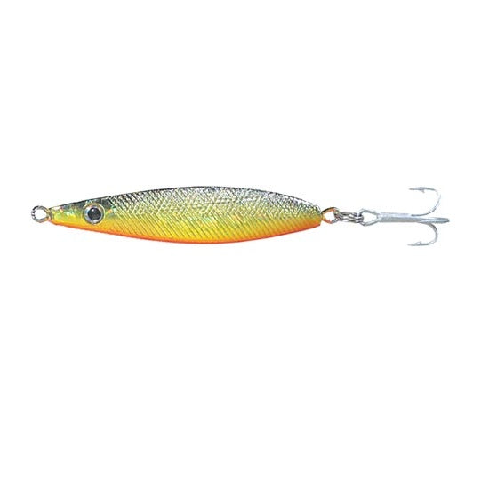 PILKER JAXON HOLO REFLEX TABIAS S 1B 7CM 13GR