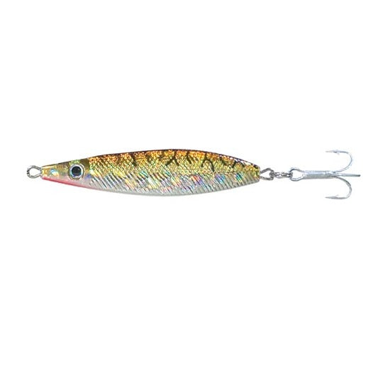 PILKER JAXON HOLO REFLEX TABIAS S 1C 7CM 13GR
