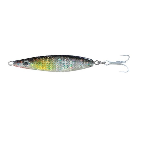PILKER JAXON HOLO REFLEX TABIAS S 1E 7CM 13GR