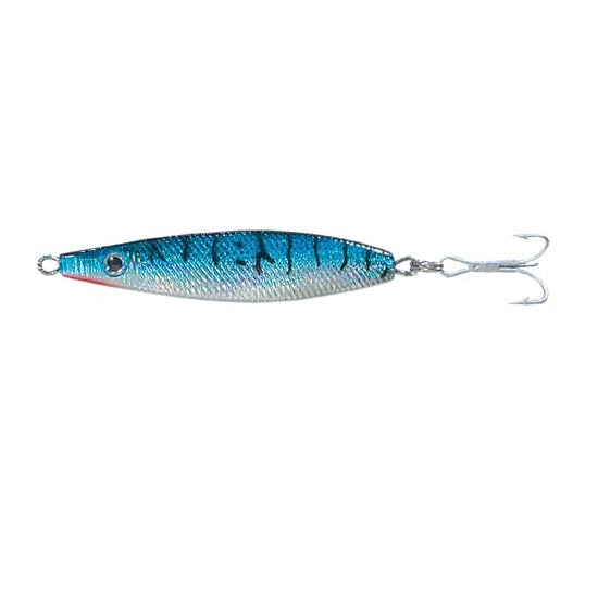 PILKER JAXON HOLO REFLEX TABIAS S 1F 7CM 13GR