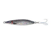 PILKER JAXON HOLO REFLEX TABIAS S 2A 9CM 26GR