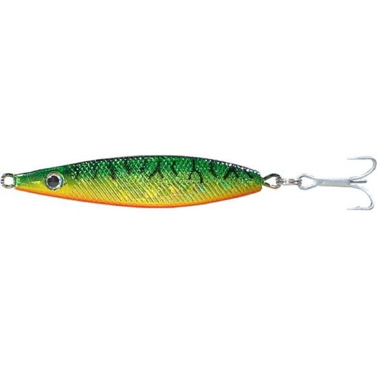 PILKER JAXON HOLO REFLEX TABIAS S 2C 9CM 26GR