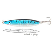 PILKER JAXON HOLO REFLEX TABIAS S 2F 9CM 26GR
