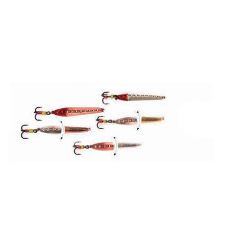 PILKER JAXON MIX A 4GR 40MM 
