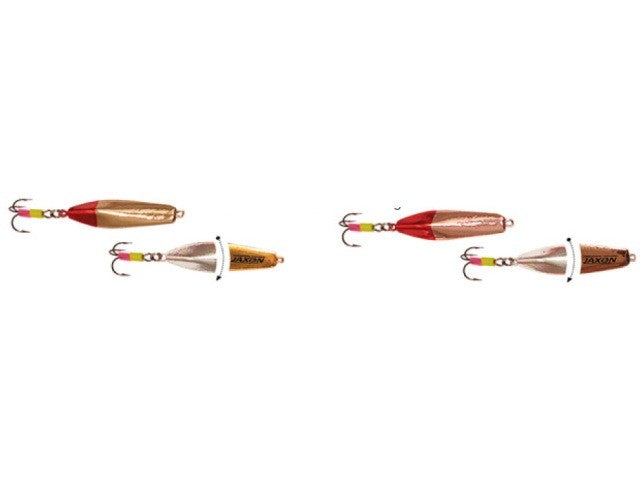 PILKER JAXON MIX E 2GR 27MM 