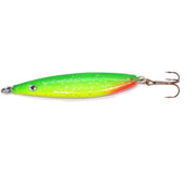 PILKER JAXON TABIAS MINNOW 8CM 2 F 30GR