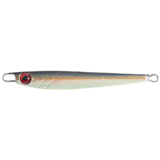 PILKER METAL JIG COLMIC PERKO 10gr Shiner