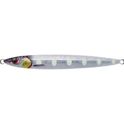 PILKER SAVAGE GEAR 3D SLIM JIG MINNOW 18CM/180G FAST SINKING BONE WHITE GLOW PHP 