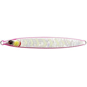 PILKER SAVAGE GEAR SARDINE GLIDER 15,5CM/180G FAST SINK UW ZEBRA GLOW