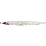 PILKER SAVAGE GEAR SARDINE SLIDER 15,5CM/100G FAST SINK UW WHITE GLOW