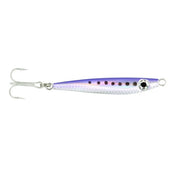 PILKER SPRO CAST X CHROME 14GR