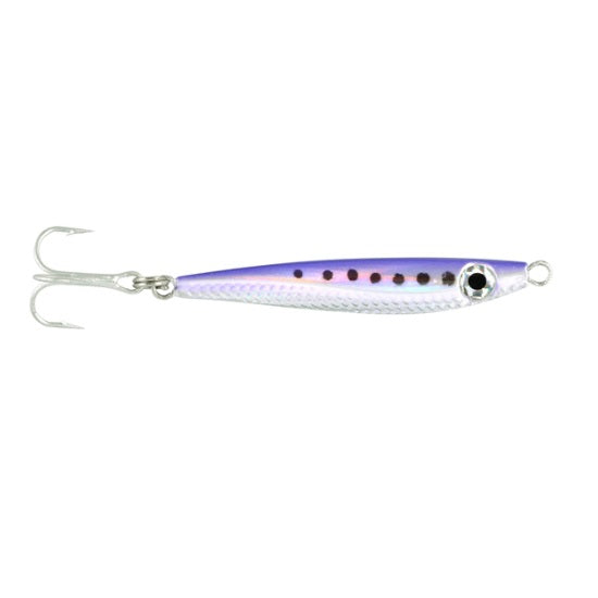 PILKER SPRO CAST X CHROME 14GR