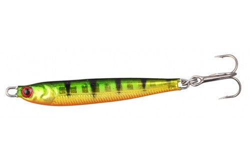 PILKER SPRO CASTAWAY FIRETIGER 7GR 4.5CM