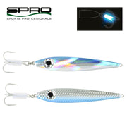 PILKER SPRO PILK'X HERRING 80 GR