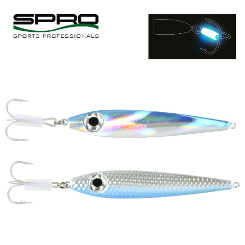 PILKER SPRO PILK'X HERRING 80 GR