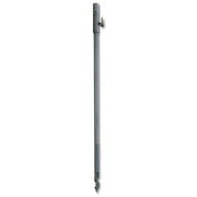 PIQUET LANSETA INOX TRAKKO 50 cm