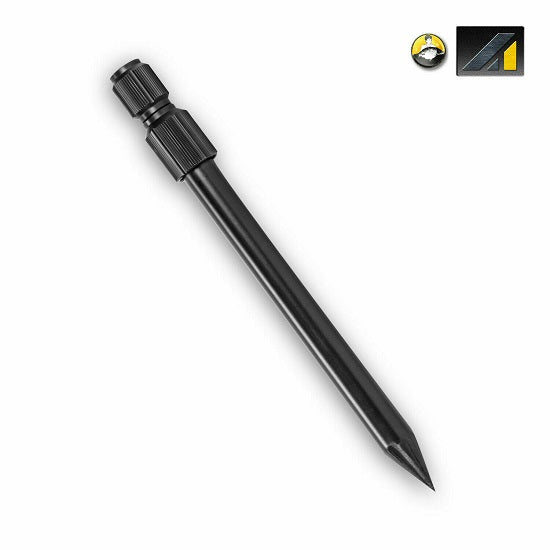 PIQUET SOLAR A1 ALUMINIUM ANTI-TWIST 20 BANKSTICK 50.5 cm