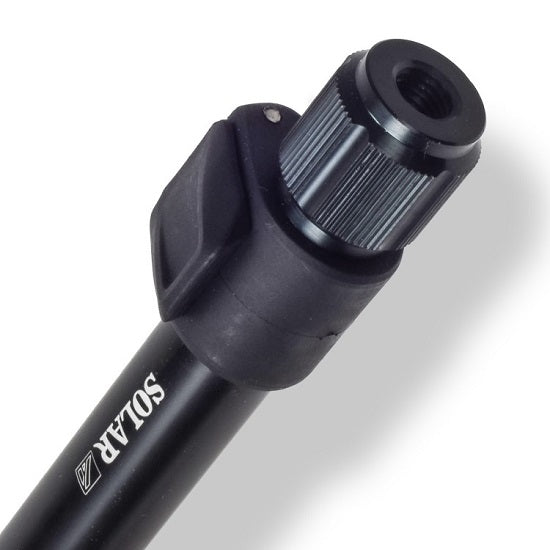 PIQUET SOLAR A1 STORM POLE WITH CAM-LOC AND SCREW POINT 48-INCHES 122 cm