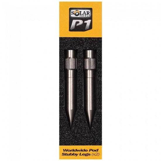 PIQUET SOLAR P1 STUBBY POD LEGS