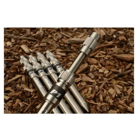 PIQUETI SOLAR P1 6-INCH SHORT POD LEGS 15 cm