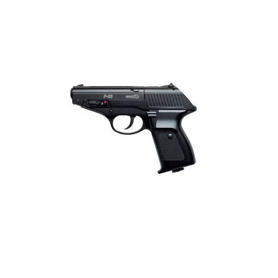 PISTOL GAMO CO2 P.23 4.5MM 125M/S