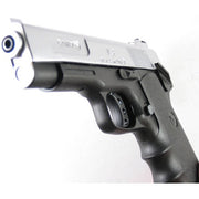 PISTOL GAMO CO2 V3-NIKELAT 4.5MM 125M/S