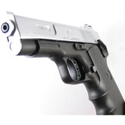 PISTOL GAMO CO2 V3 NIKELAT 4.5MM