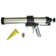 PISTOL PNEUMATIC BOILIE 1KG MAVER