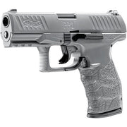 PISTOL UMAREX ARC AIRSOFT WALTHER PPQ GREY 6MM 14BB 0,5J