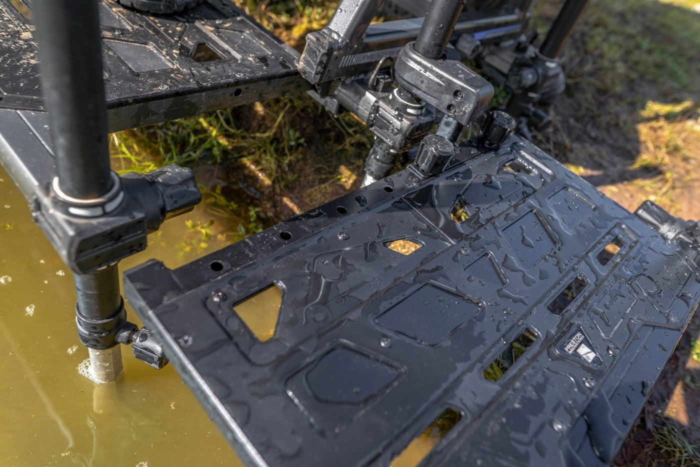 PLATFORMA PRESTON OFFBOX SIDE FOOTPLATE