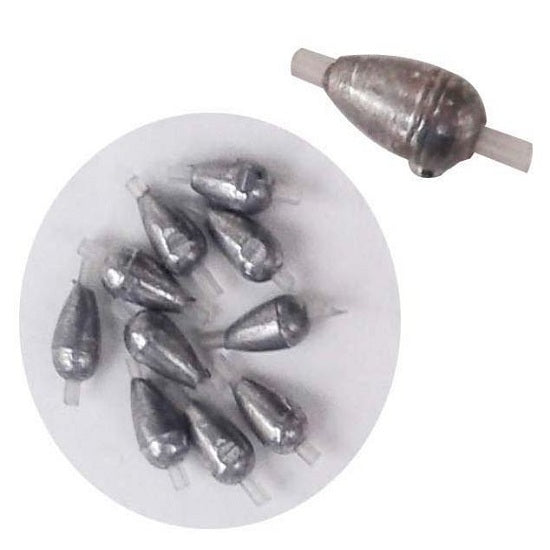 PLUMB ARROW CULISANT 4G 10BUC/PL.