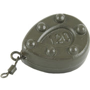 PLUMB CARP EXPERT BOILIE EXTRA HEAVY