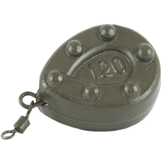 PLUMB CARP EXPERT BOILIE EXTRA HEAVY