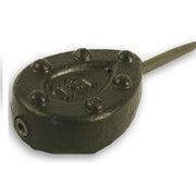 PLUMB CARP ZOOM FANATIC HEAVY INLINE 100GR
