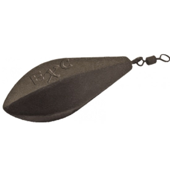 PLUMB CARP ZOOM FANATIC LONG CAST 120GR