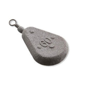 PLUMB CORMORAN CU VARTEJ PT RAU 60G